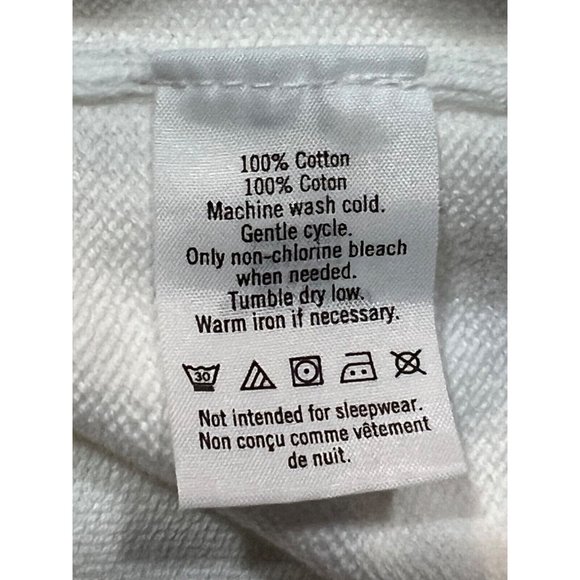 NWT JANIE AND JACK Baby Girl Cardigan Sweater 2T White Ruffle Button - Picture 5 of 5